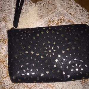 Makeup bag